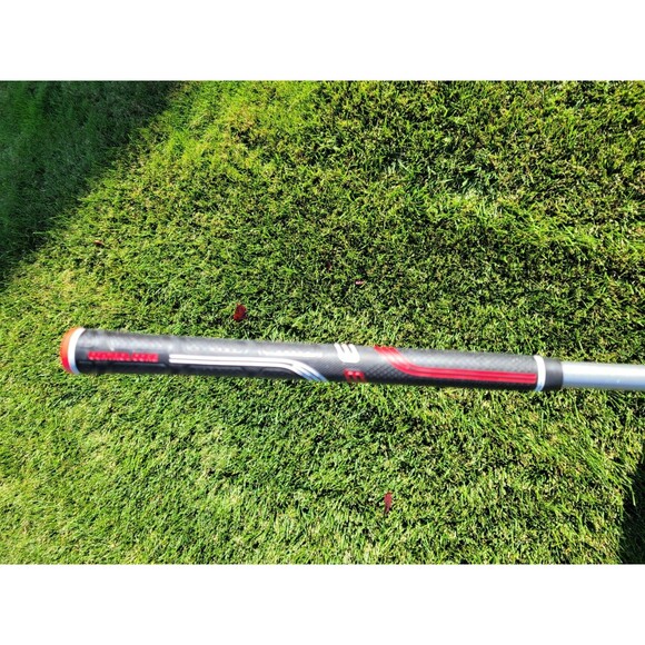 Callaway Great Big Bertha Titanium War Bird 8* RH 45.5" Firm Flex New Grip Golf - Picture 9 of 16